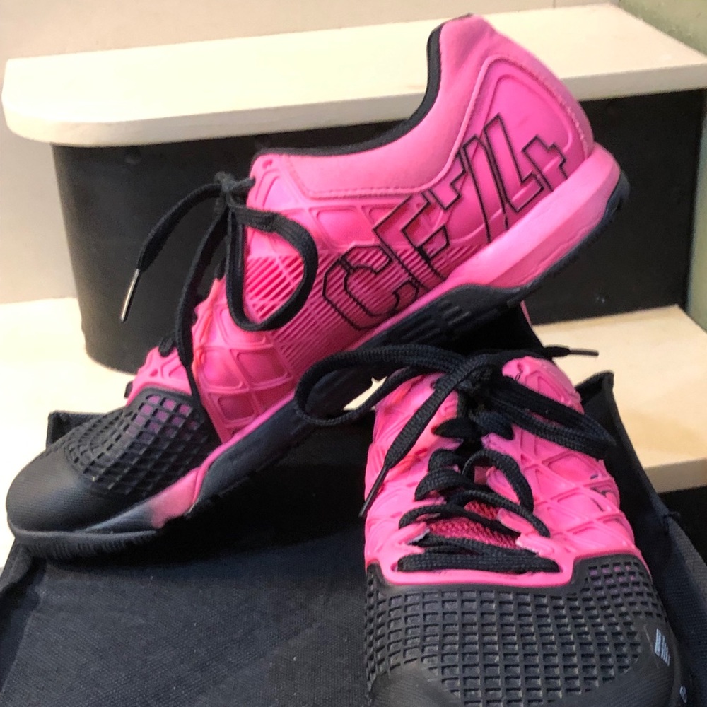 Reebok Nano